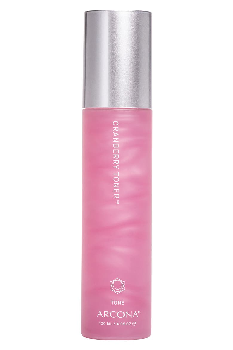 Cranberry Toner, Main, color, NO COLOR