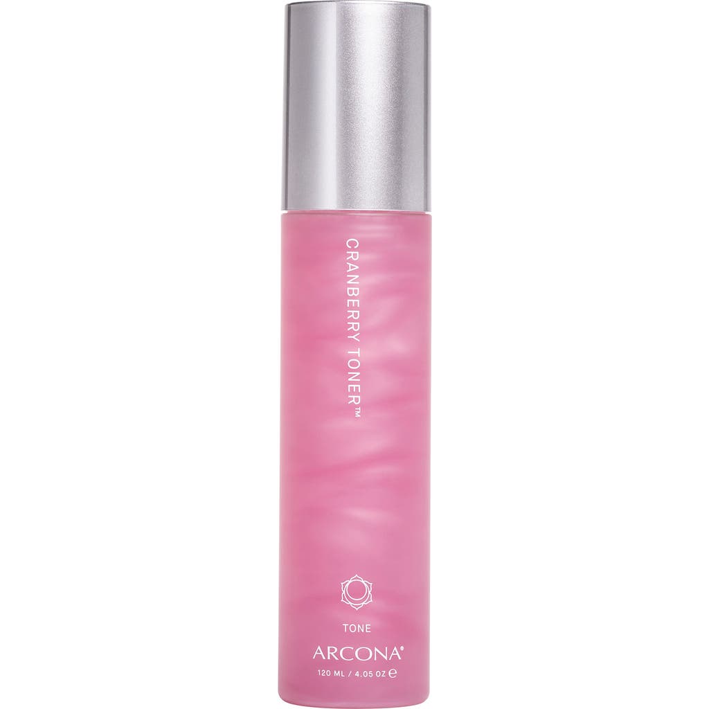 ARCONA Cranberry Toner  product