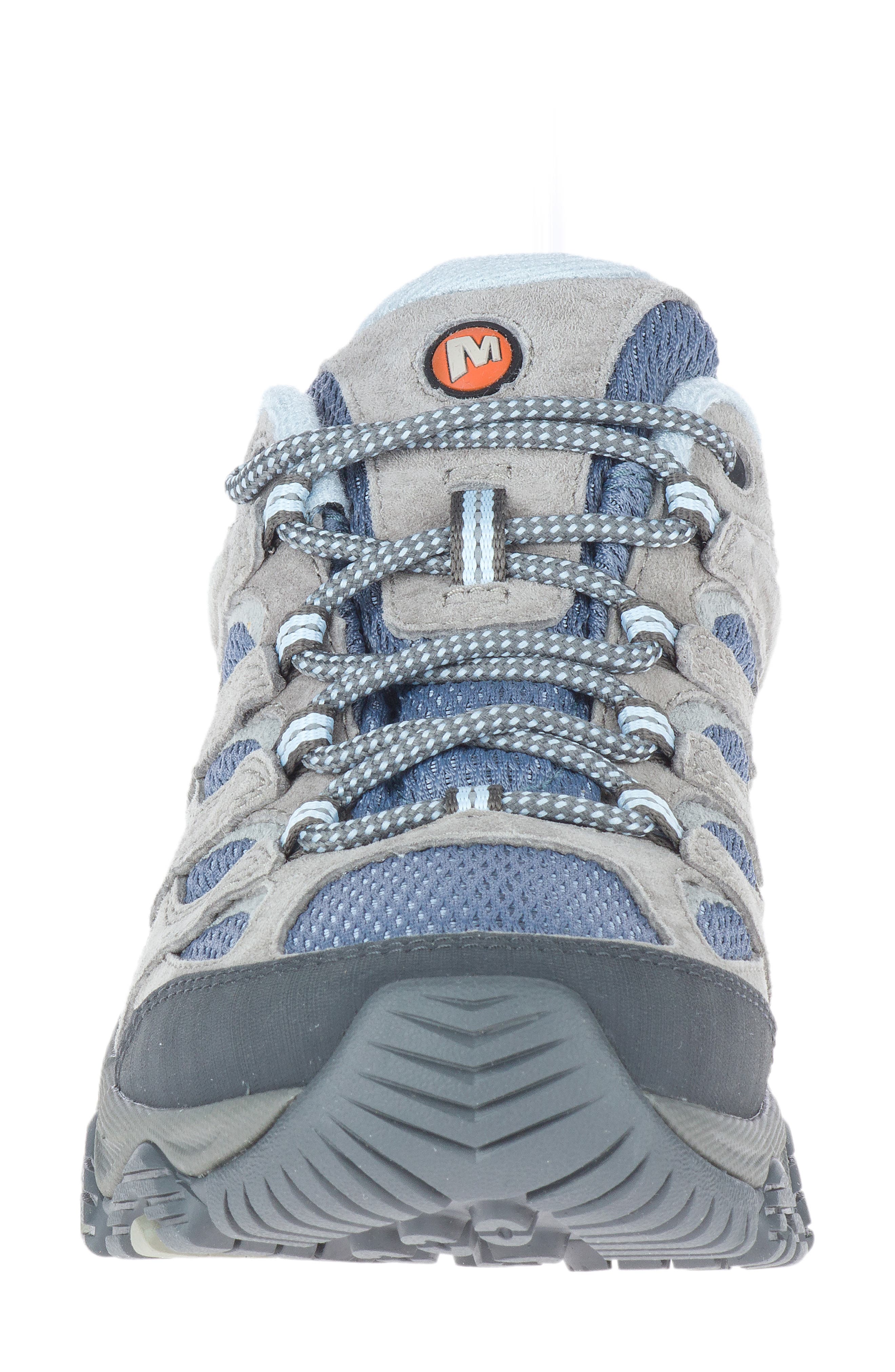 Merrell Moab 3 Hiking Shoe, Alternate, color, Smoke