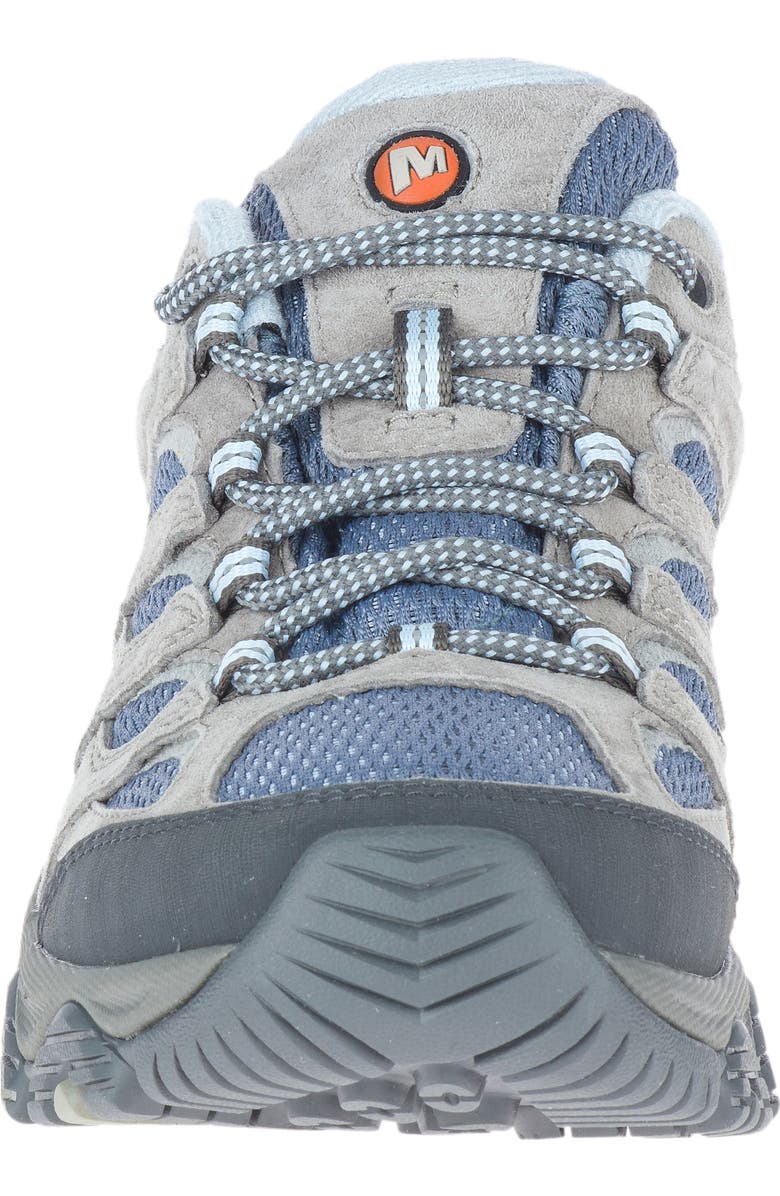 Merrell Moab 3 Hiking Shoe, Alternate, color, Smoke