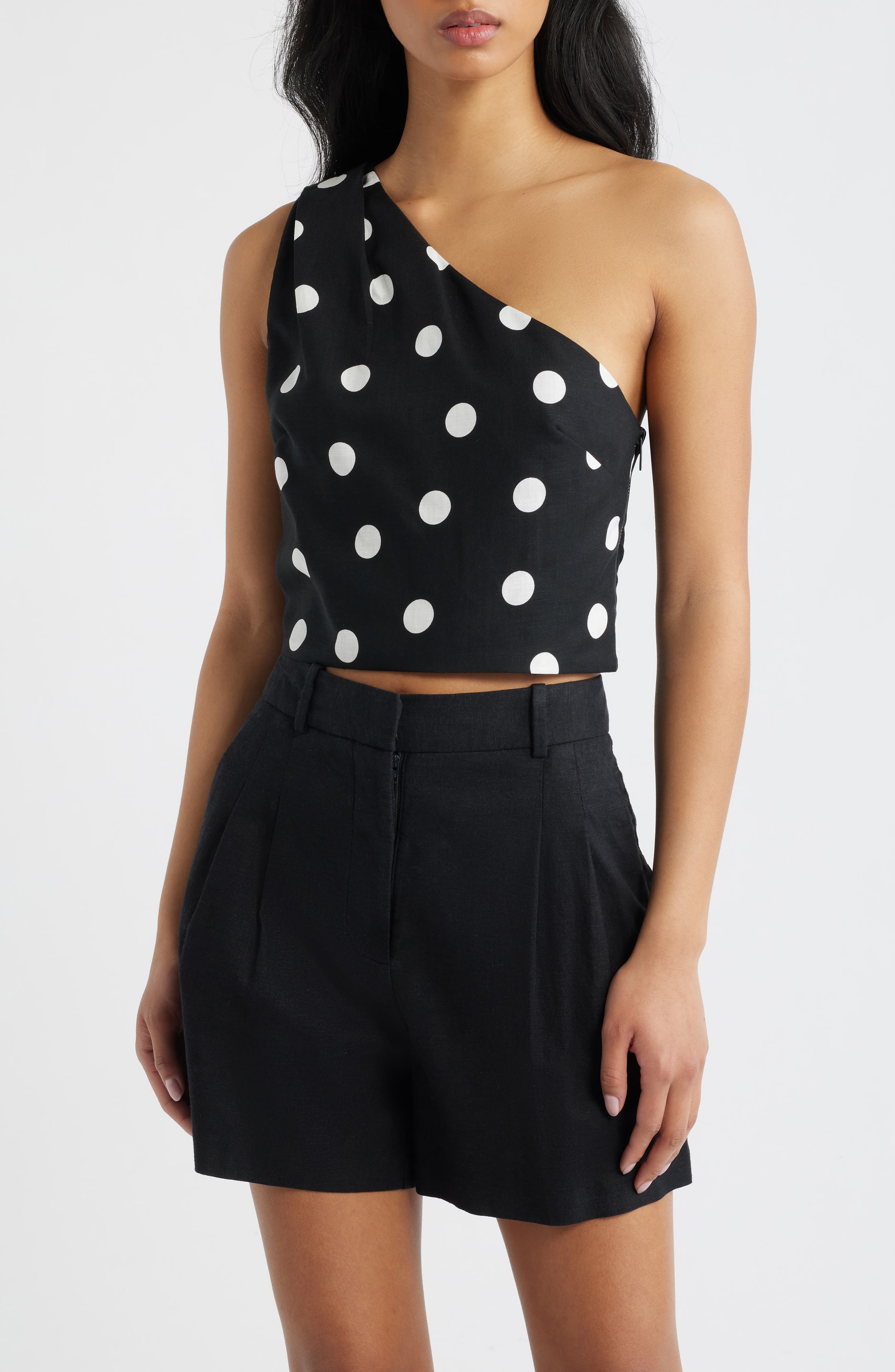selected BLACK