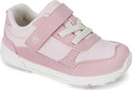 Stride Rite Kids' Juniper Sneaker