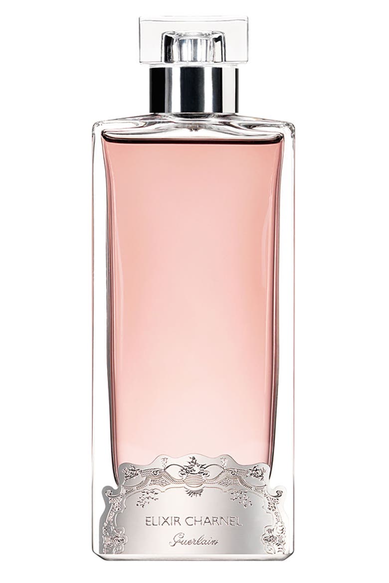 'Les Elixirs Charnels Gourmand Cocquin' Eau de Parfum, Main, color, NO COLOR