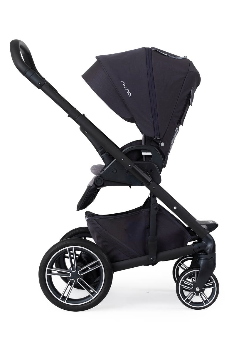 Nuna MIXX<sup>™</sup> Stroller System & PIPA<sup>™</sup> Car Seat Set, Alternate, color, 