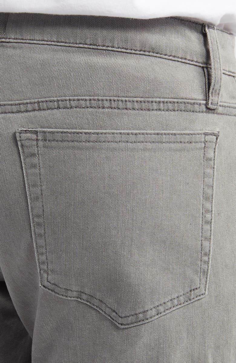 FRAME L'Homme Slim Fit Jeans, Alternate, color, Dobbin