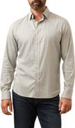 Faherty The Movement Button-Up Shirt