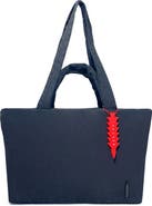 Thacker Glenn Water Resistant Tote Bag