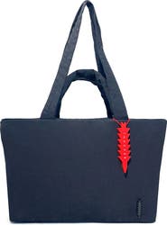 Thacker Glenn Water Resistant Tote Bag