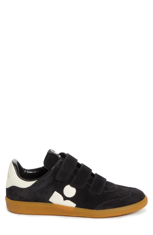 Isabel Marant Beth Low Top Sneaker