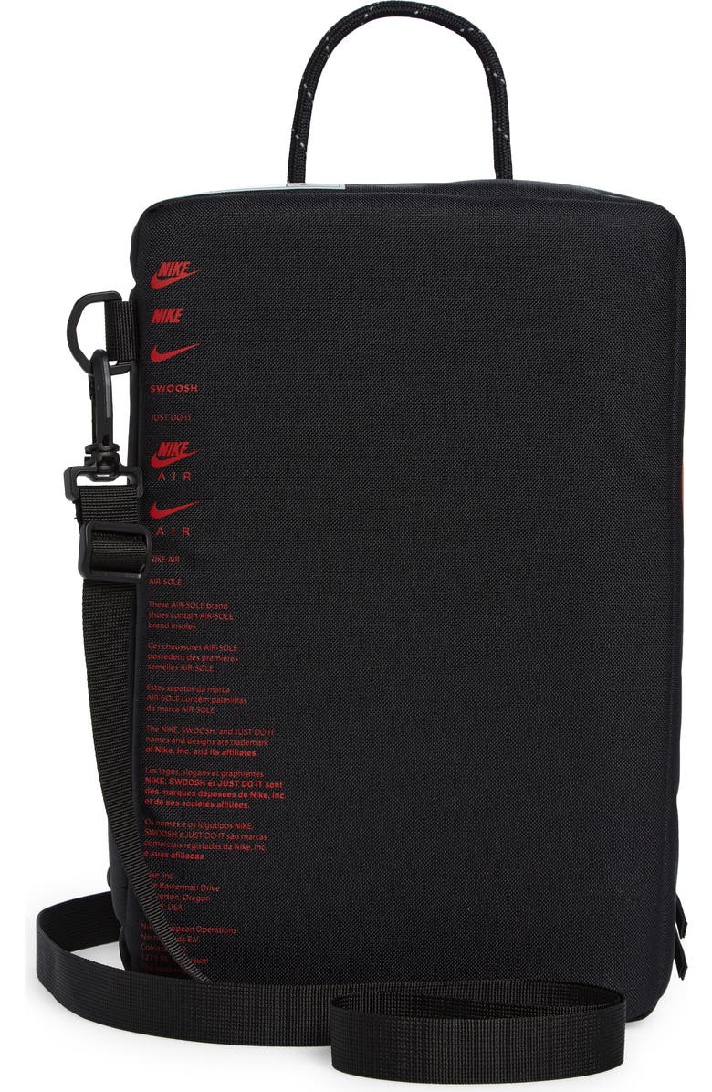 Nike Shoe Box Bag, Alternate, color,