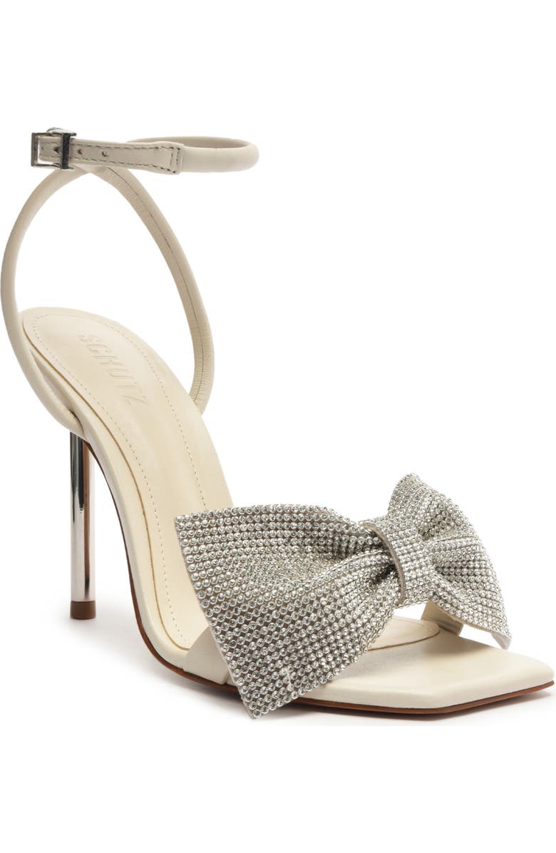 Schutz Kathleen Platform Sandal, Main, color,