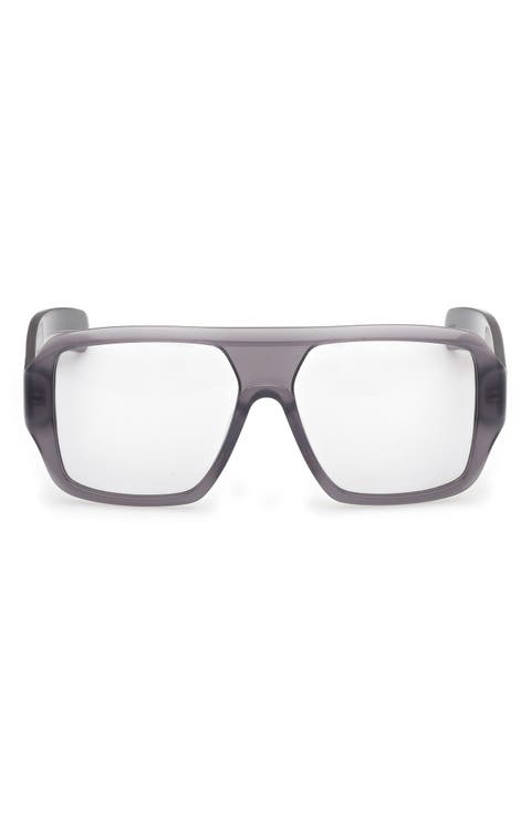 Square Sunglasses