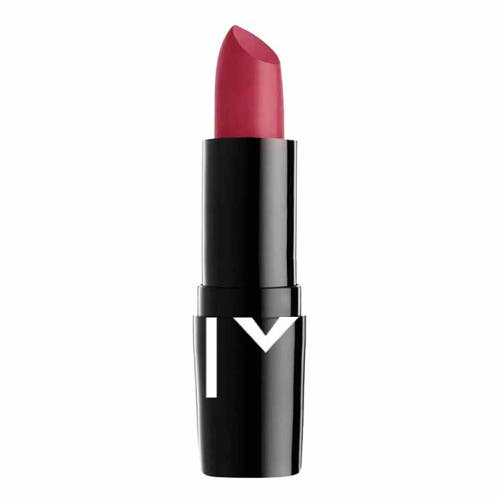 Voodoo Makeup Coconut Cocktail Lipstick in Various Colors in Ruby Slipper 
