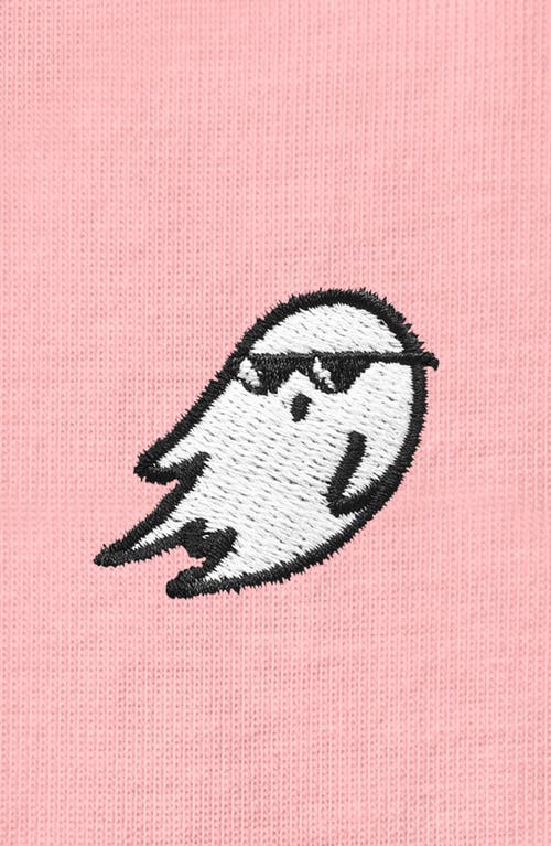 Dalix Womens Ghost Mode Jersey Relaxed Tee