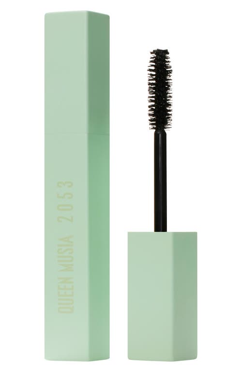 QUEEN MUSIA 2053 Mascara in Simply Black  product