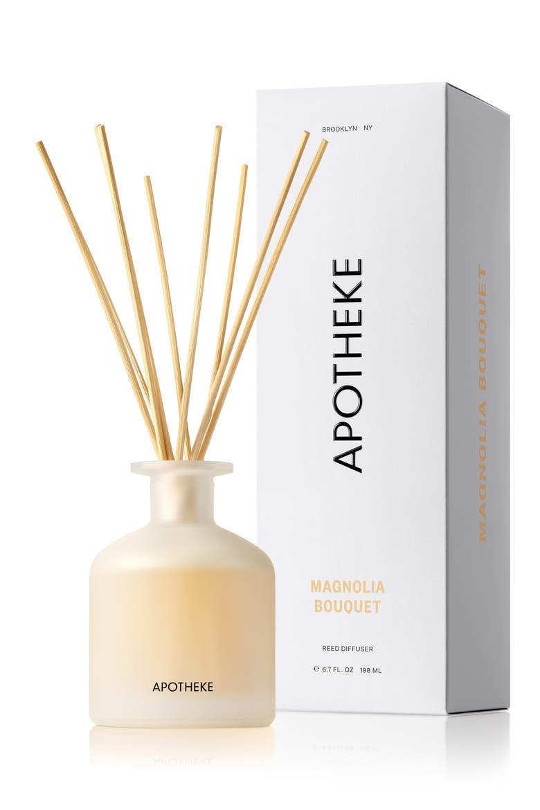 Magnolia Bouquet Reed Diffuser (Nordstrom Exclusive) video