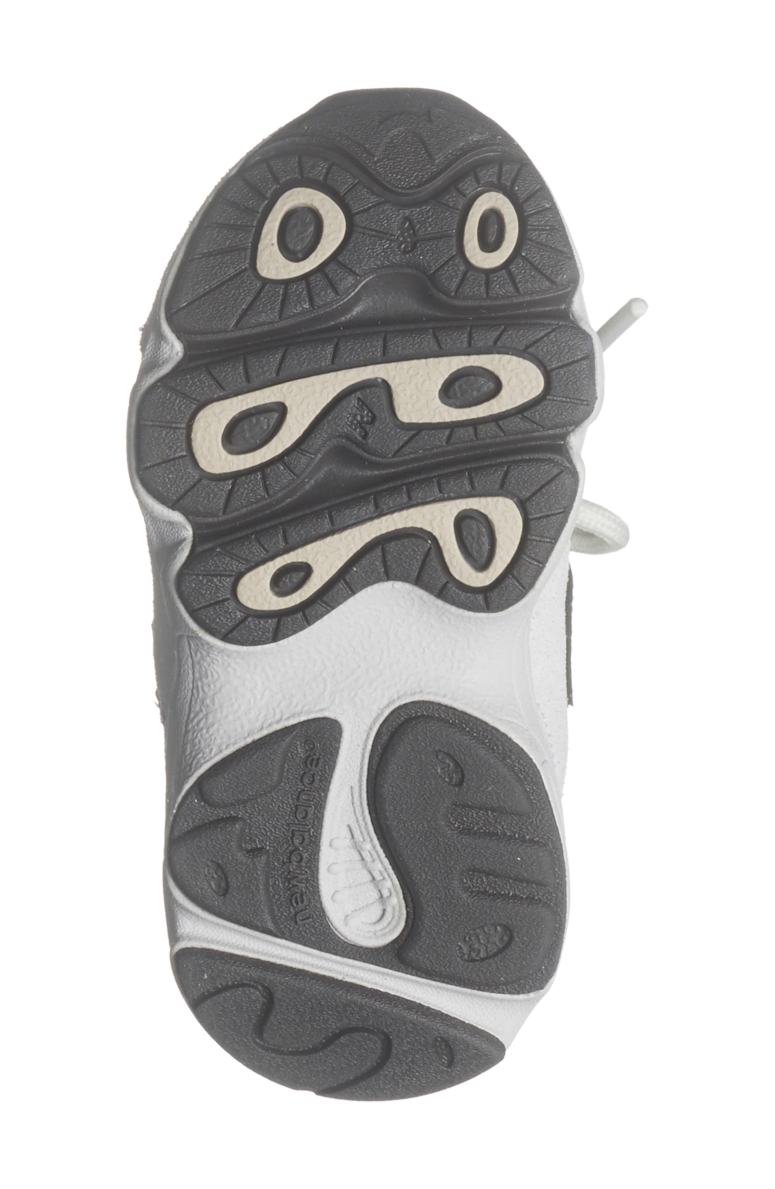 New Balance Kids' 1000 Sneaker, Alternate, color, Pearl Grey/ Sea Salt