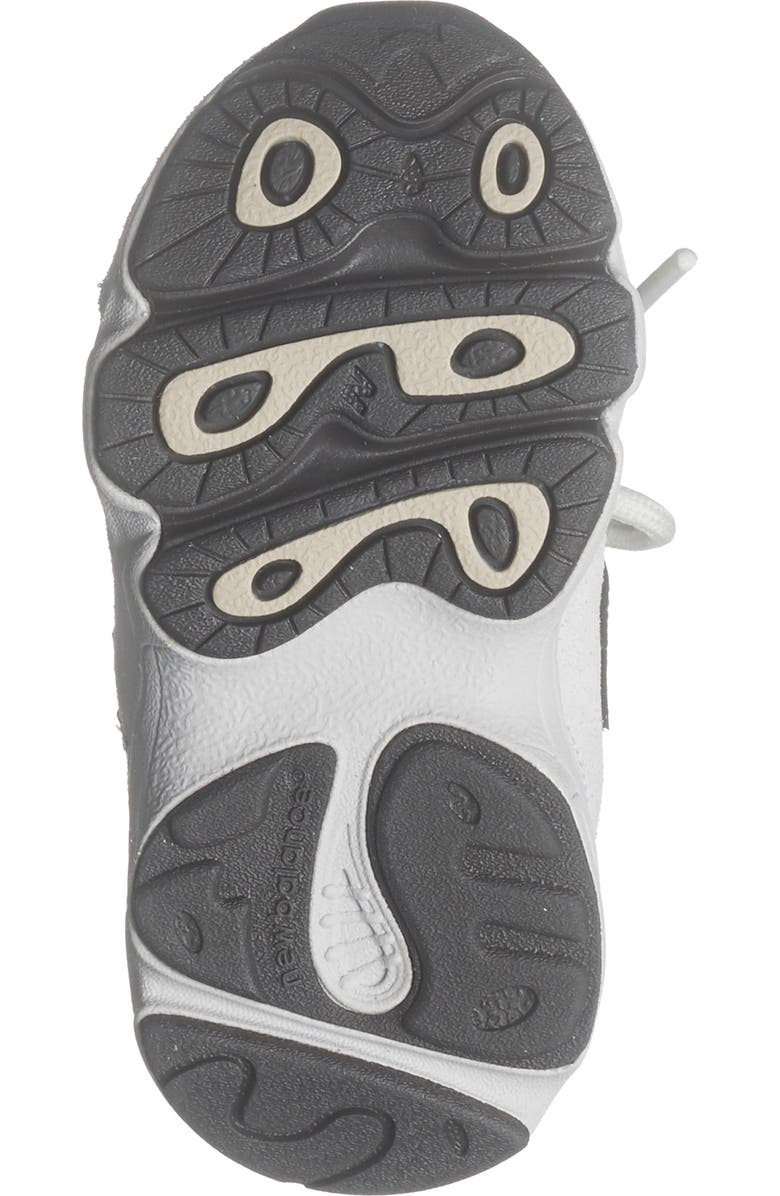 New Balance Kids' 1000 Sneaker, Alternate, color, Pearl Grey/ Sea Salt