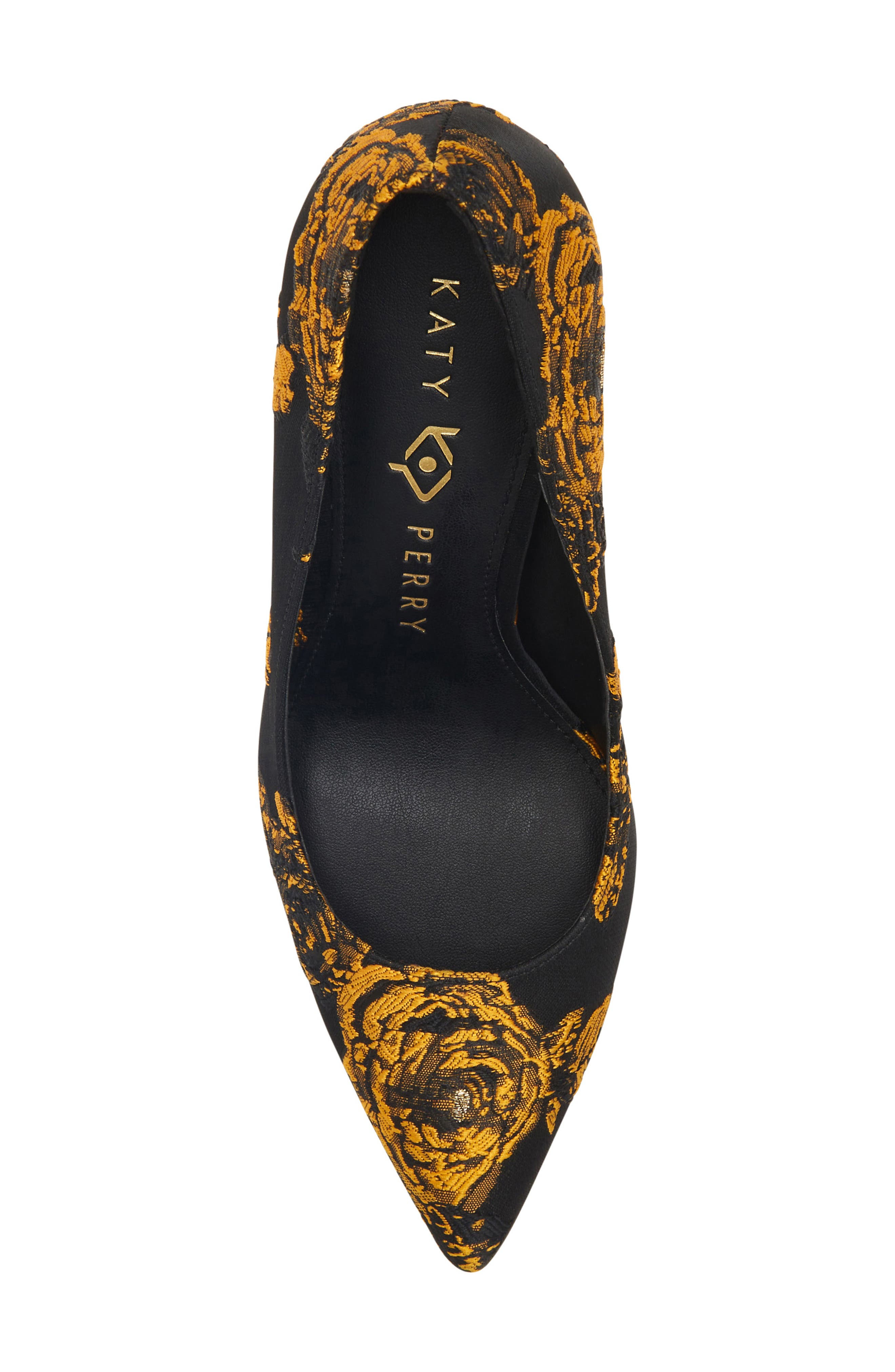 Katy Perry The Dellilah Pointed Toe Pump, Alternate, color, 