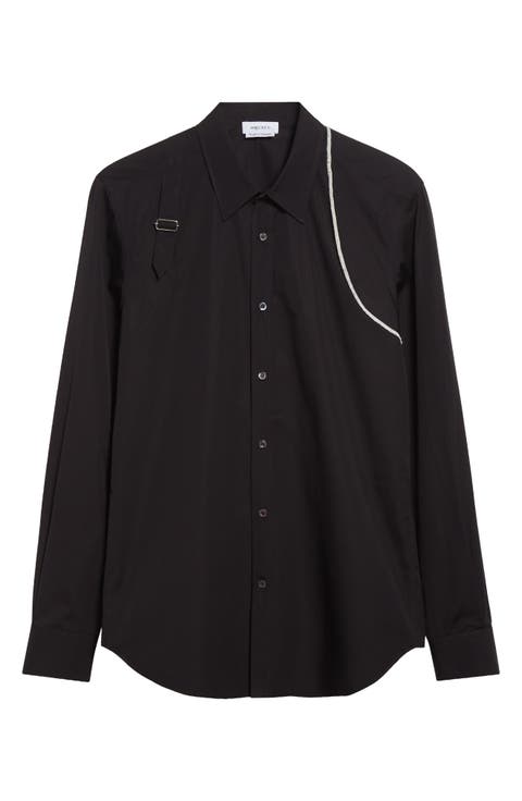 Shop Black Alexander McQueen Online | Nordstrom