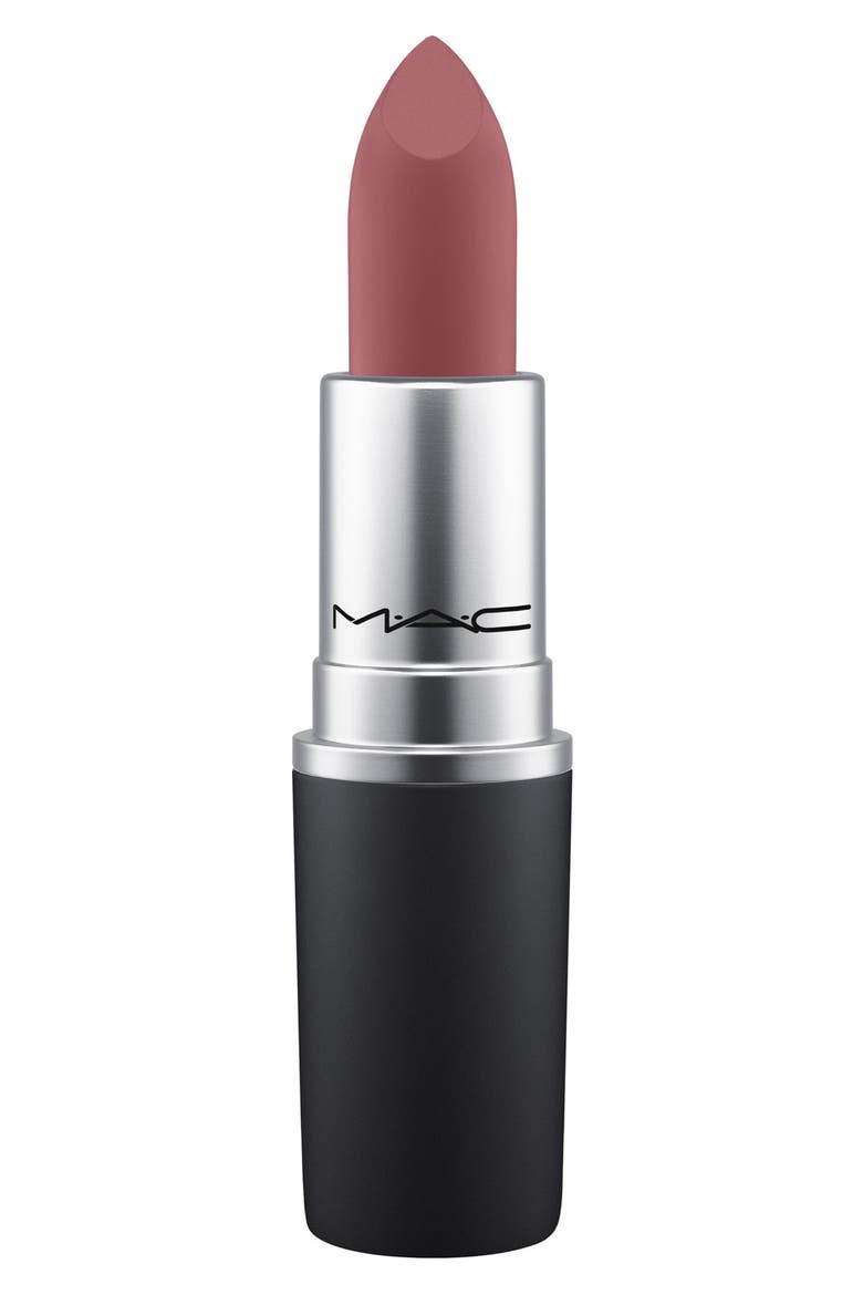 Powder Kiss Lipstick, Main, color, KINDA SOAR-TA