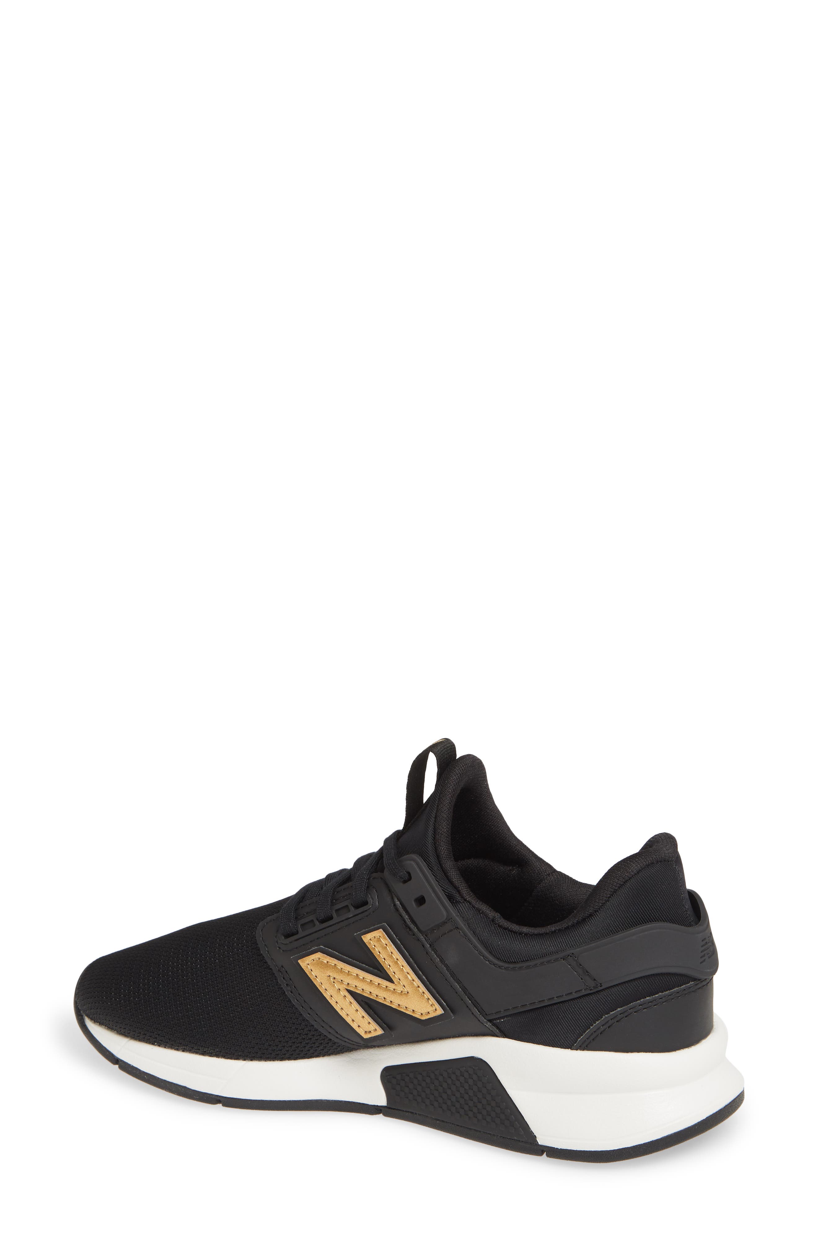 New Balance 247 Sneaker, Alternate, color, 