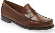 G.H.BASS Logan Leather Penny Loafer