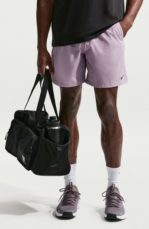 Dri-FIT Form 7-Inch Athletic Shorts