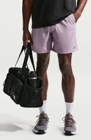Nike Dri-FIT Form 7-Inch Athletic Shorts
