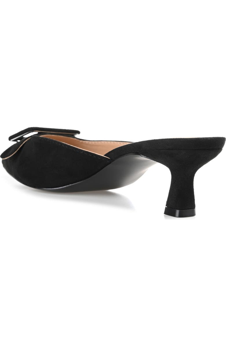 Journee Collection Vianna Kitten Heel Pump - Wide Width, Alternate, color,