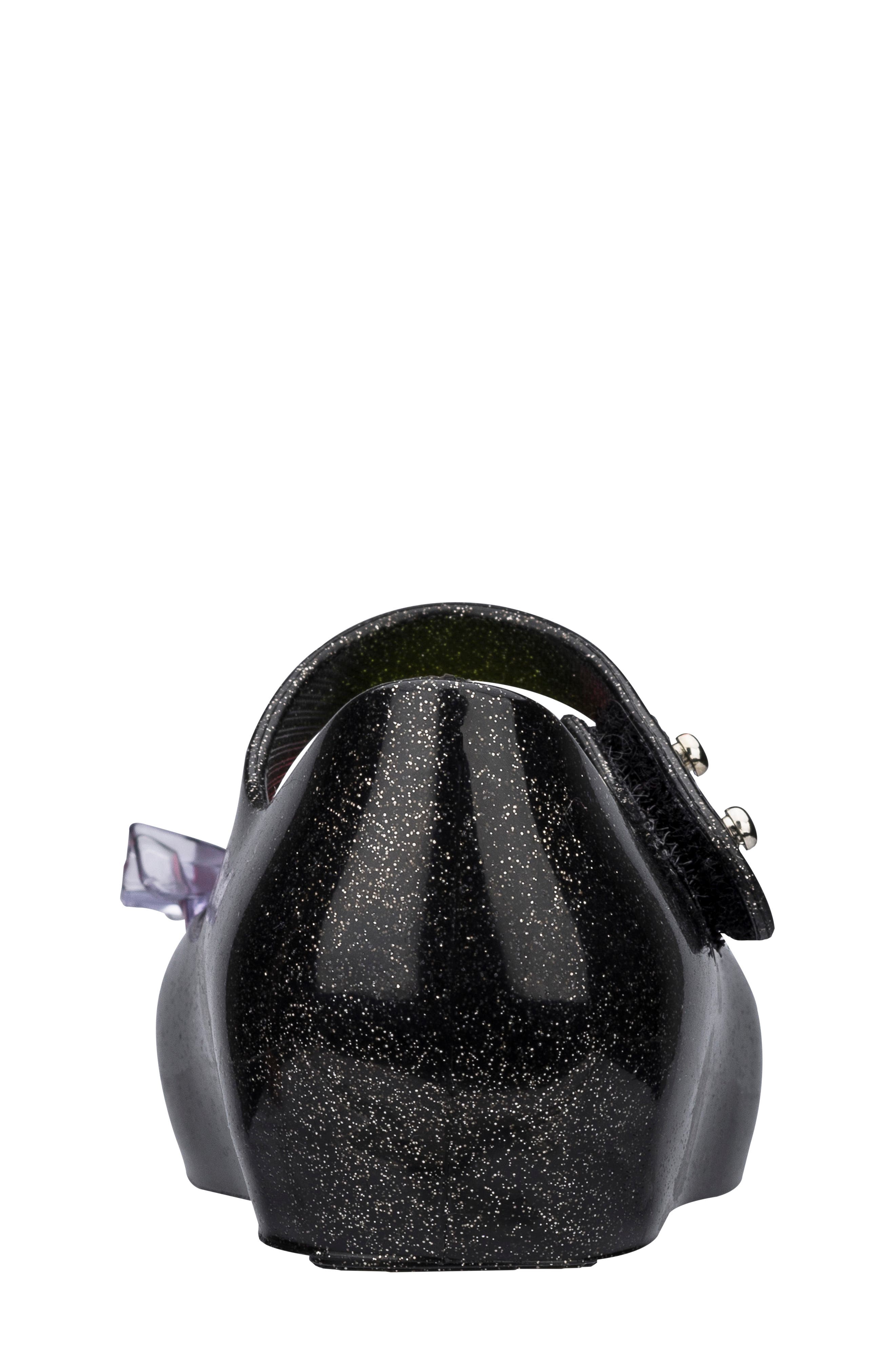 Mini Melissa Ultragirl 29 Trick or Treat Mary Jane, Alternate, color, 