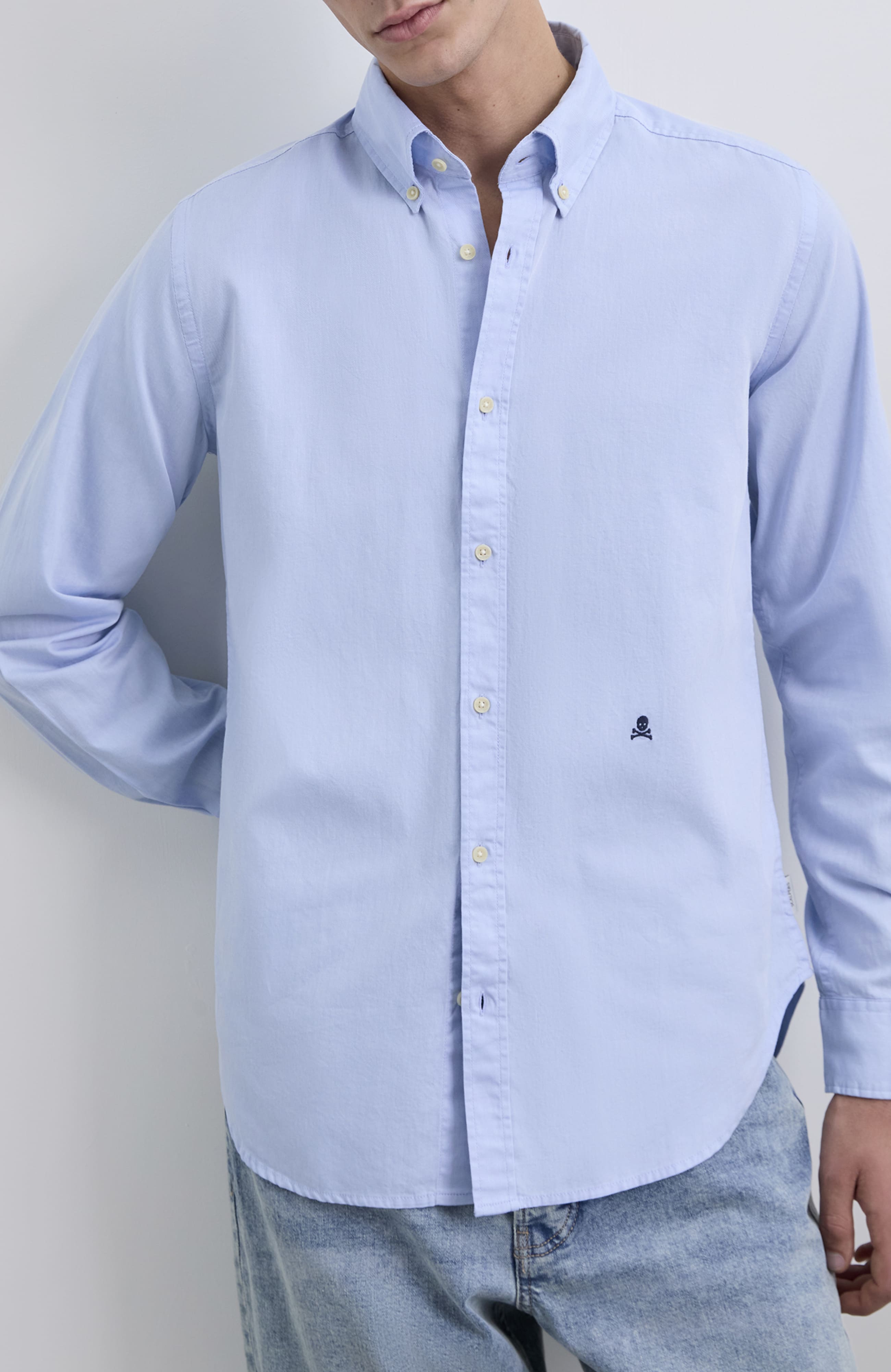 Breda Bd Shirt