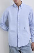 Scalpers Breda Bd Shirt