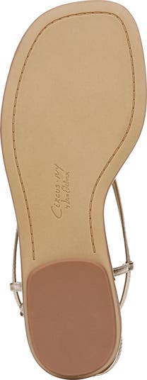 Olana Ankle Strap Sandal