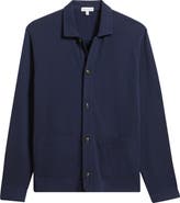Peter Millar Oasis Chore Coat