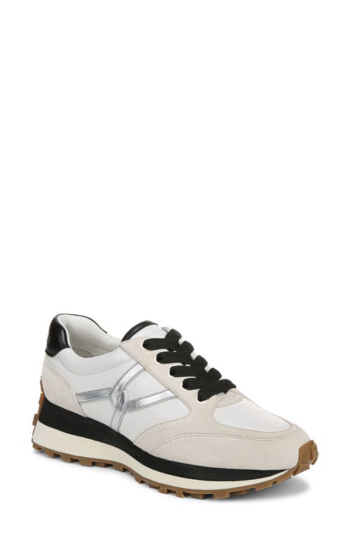 VERONICA BEARD VERONICA BEARD VALENTINA SLIP-ON SNEAKER