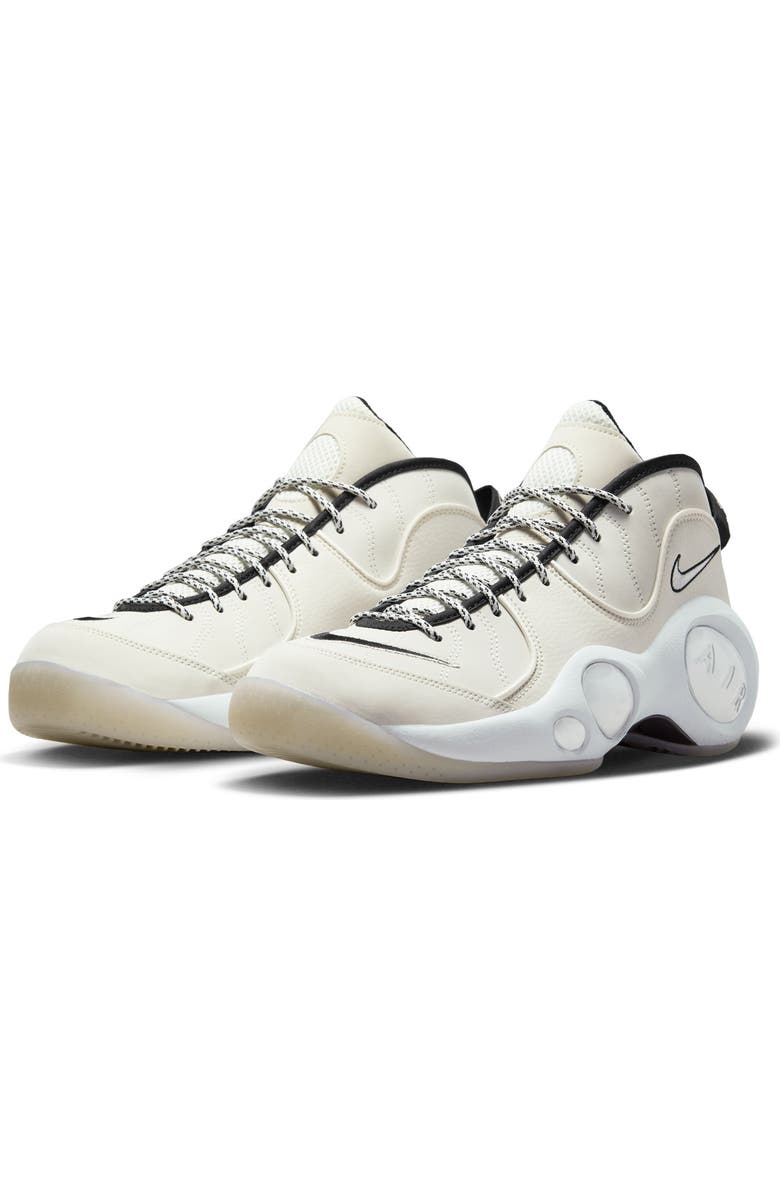 Nike Air Zoom Flight 95 Basketball Sneaker, Main, color,