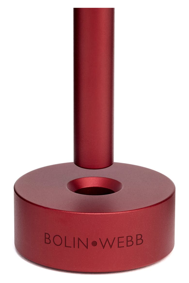 Generation Red Razor & Stand, Alternate, color, NO COLOR