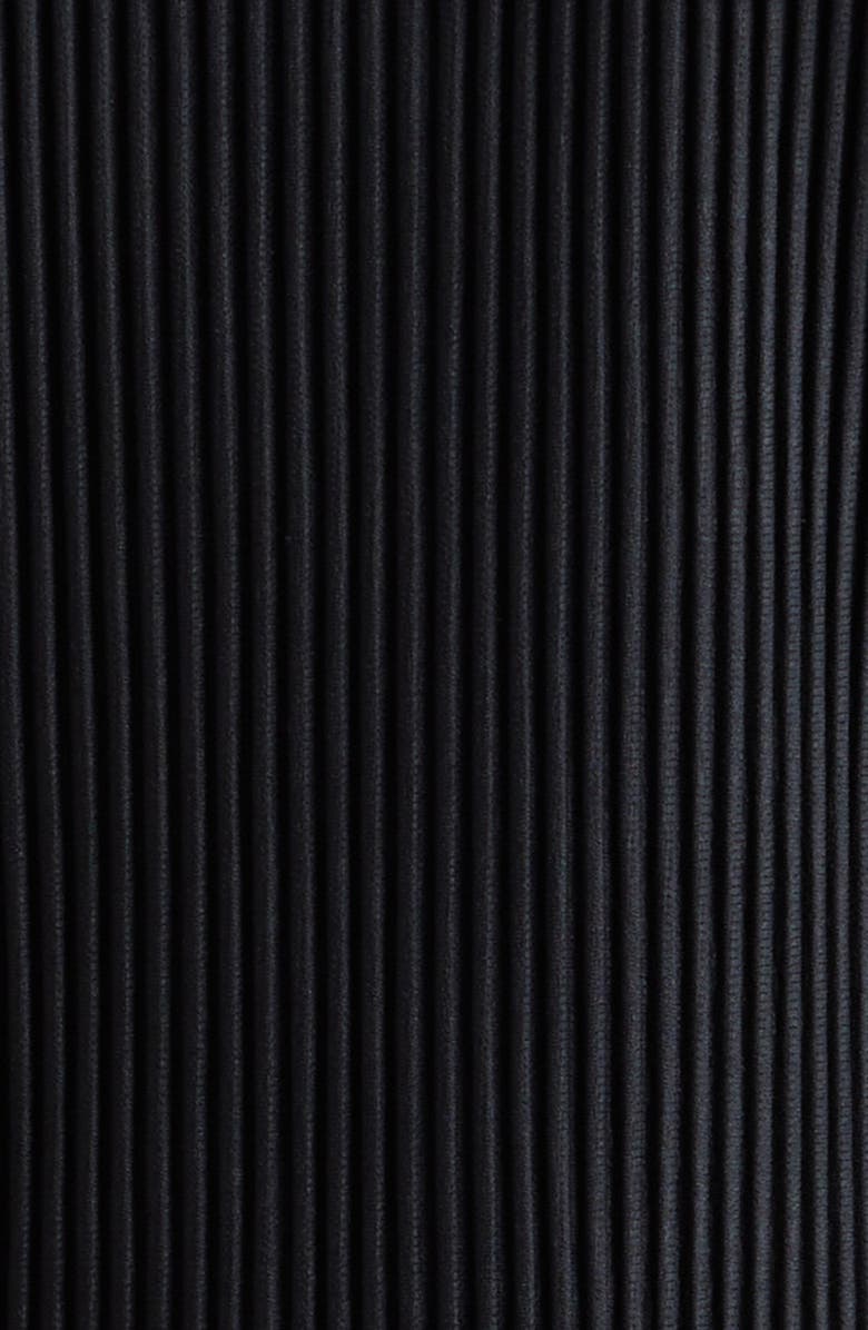 Homme Plissé Issey Miyake Basics Pleated Vest, Alternate, color, 