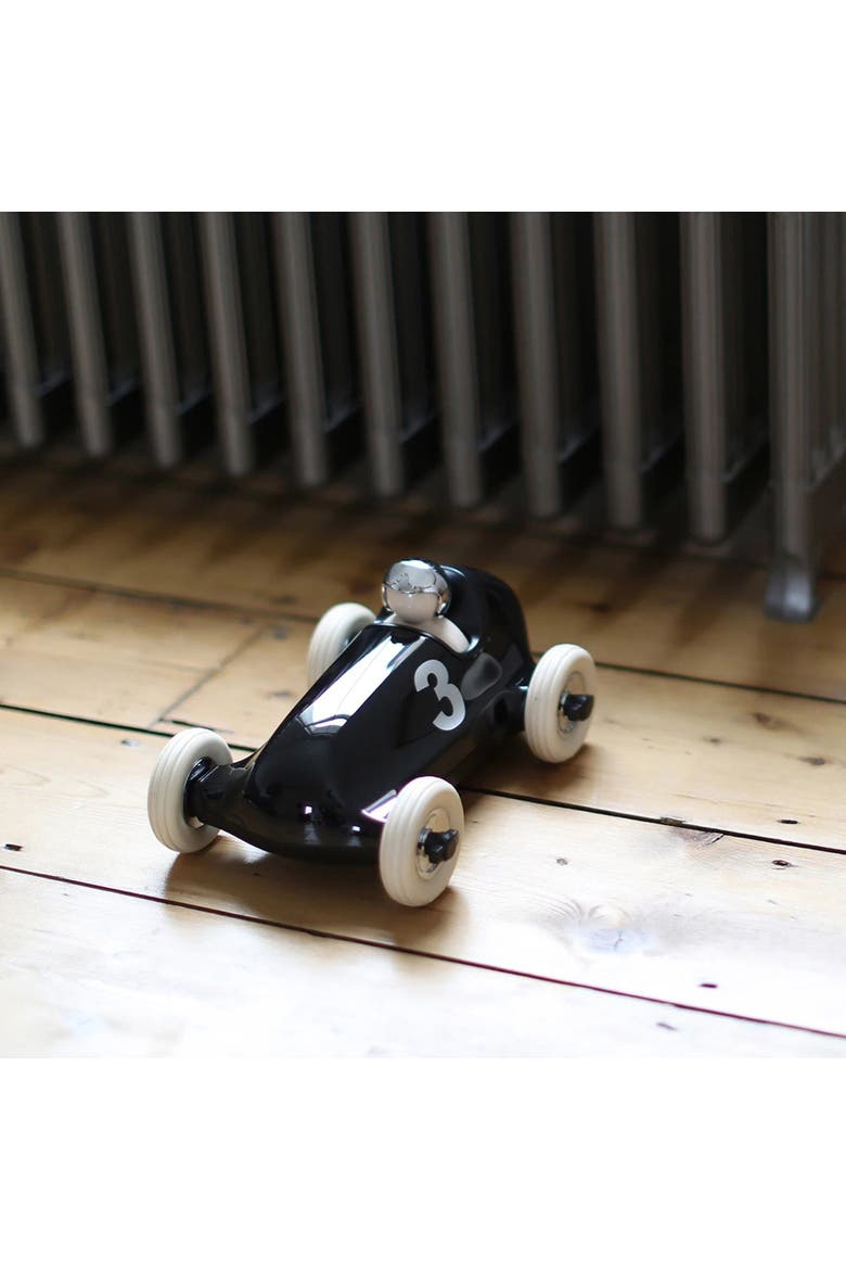 Bruno Roadster Car, Alternate, color, Glossy deep jet Black