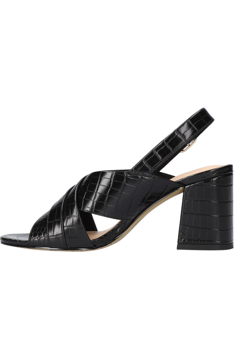 Bella Vita Bexley Slingback Sandal, Alternate, color,