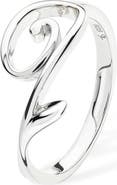 Lucy Quartermaine Q Ring