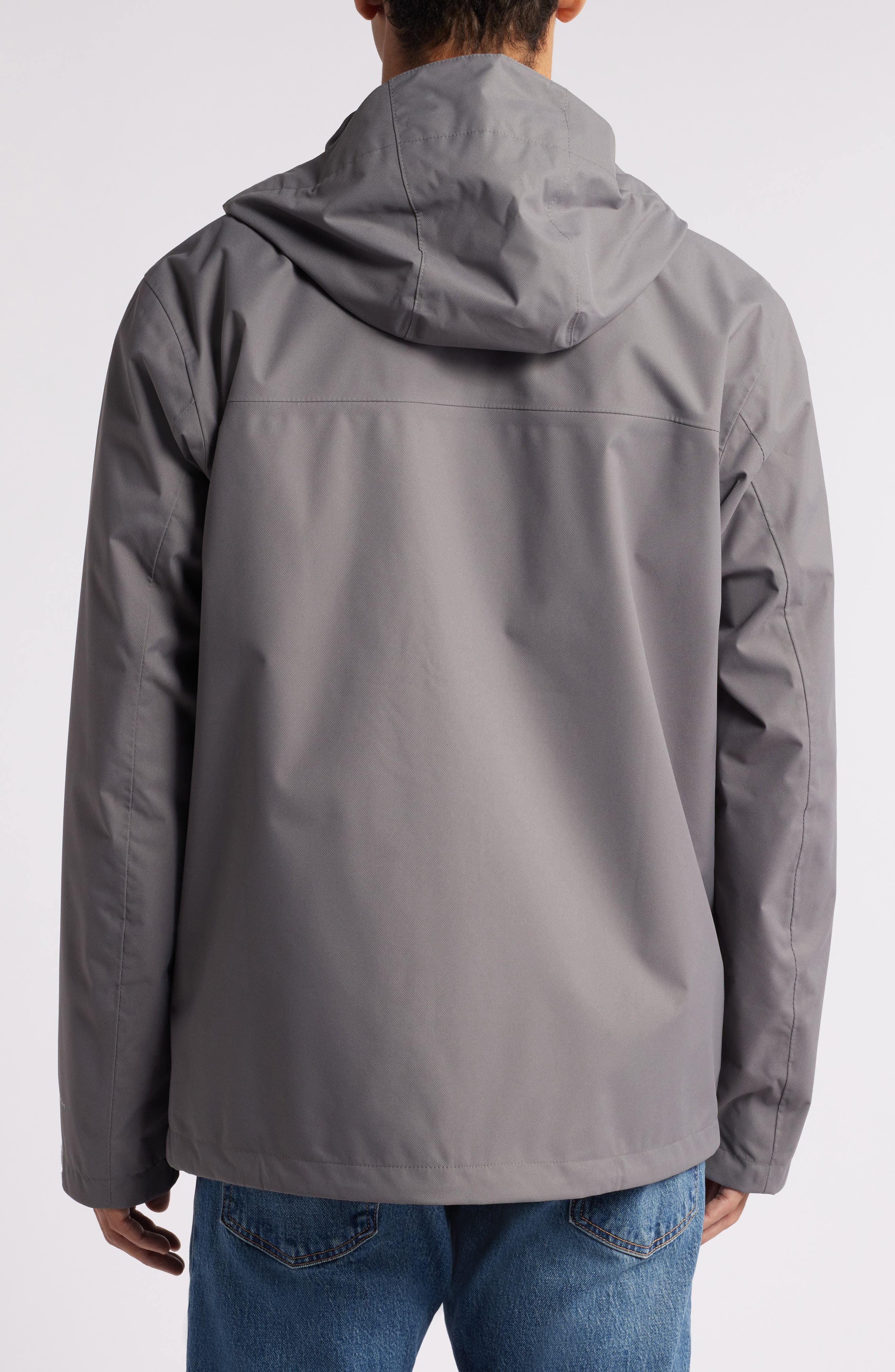 Hikebound II Rain Jacket - image 4