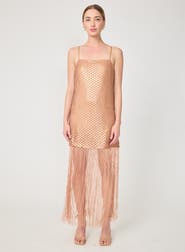 Gilner Farrar Essie Dress