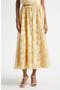 selected Ochre Muse/ White