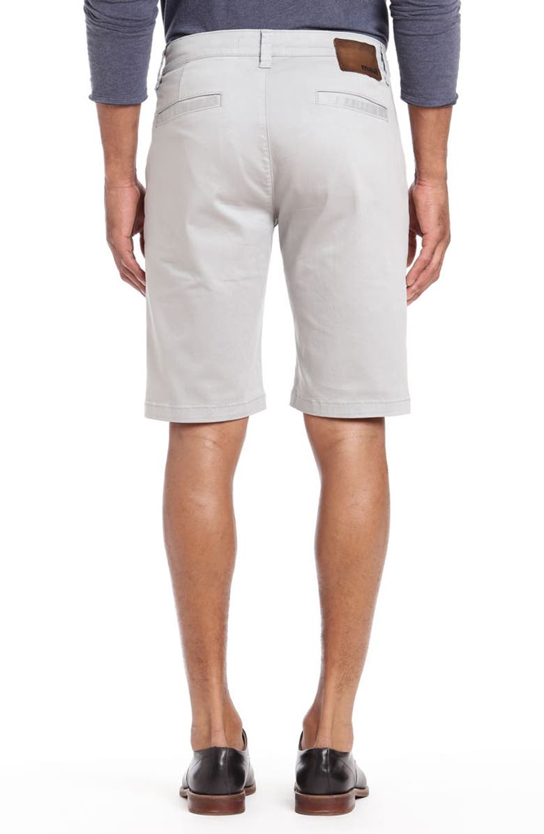 Mavi Jeans MAVI Jacob Twill Shorts, Alternate, color, 