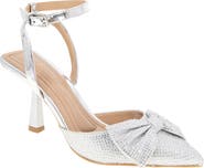 BCBGeneration Idalia Pointed Toe Pump