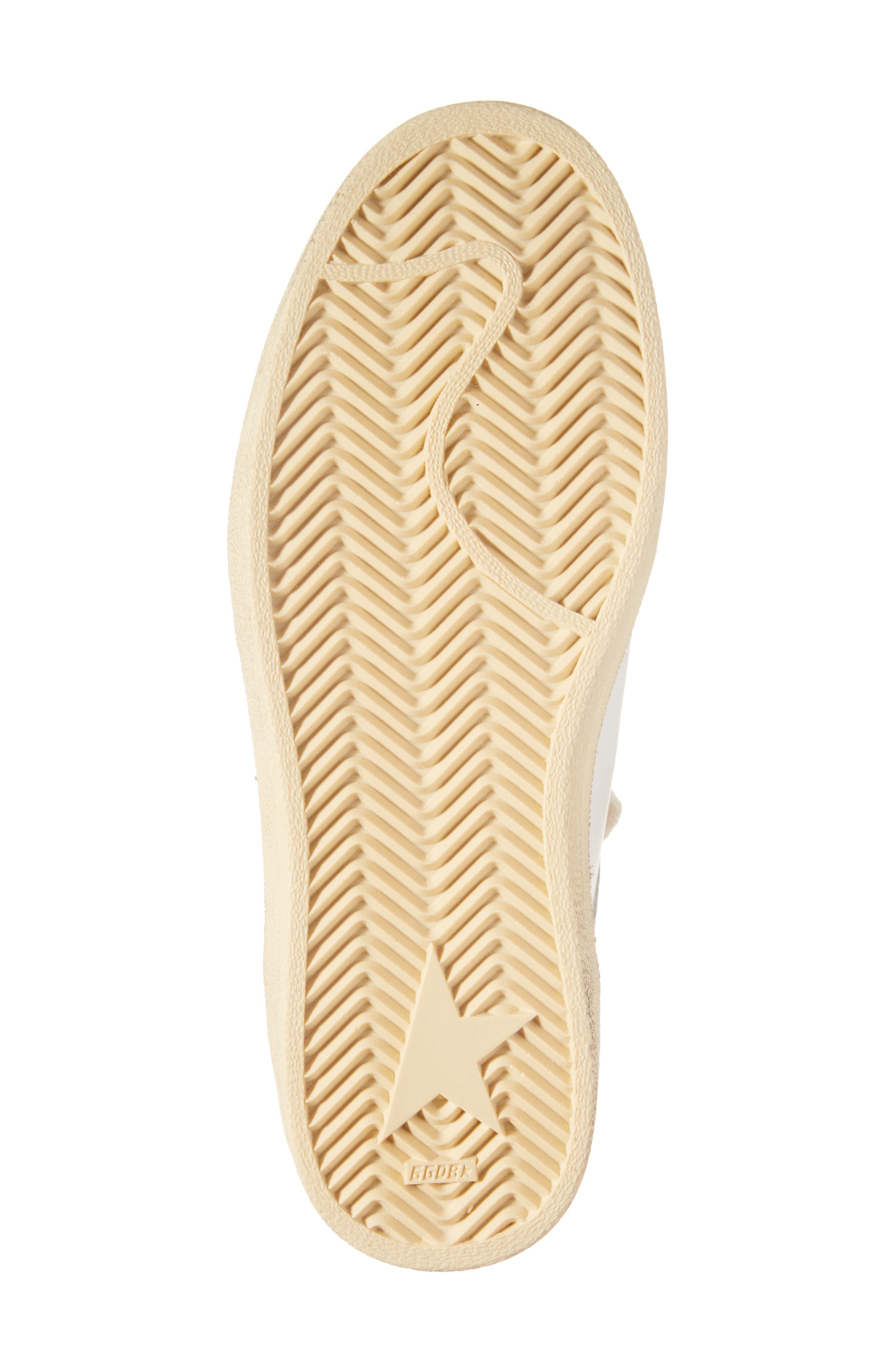 Golden Goose Ball Star Sneaker, Alternate, color, 