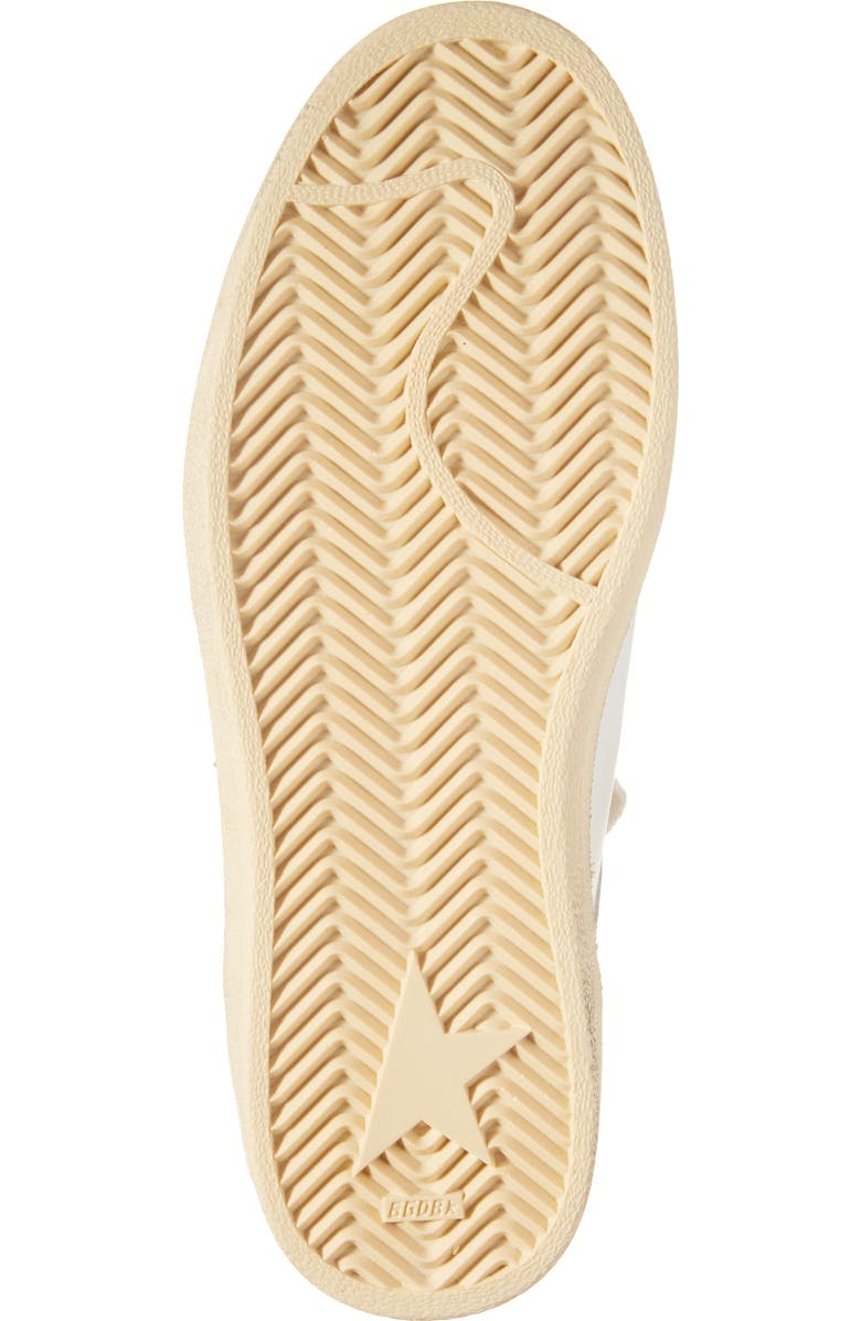 Golden Goose Ball Star Sneaker, Alternate, color,