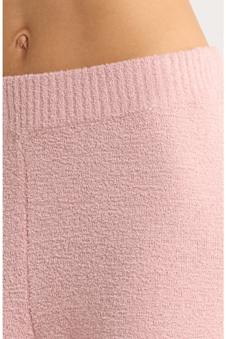 So Soft Sweater & Lounge Pants Set, Alternate, color, PINK PUFF